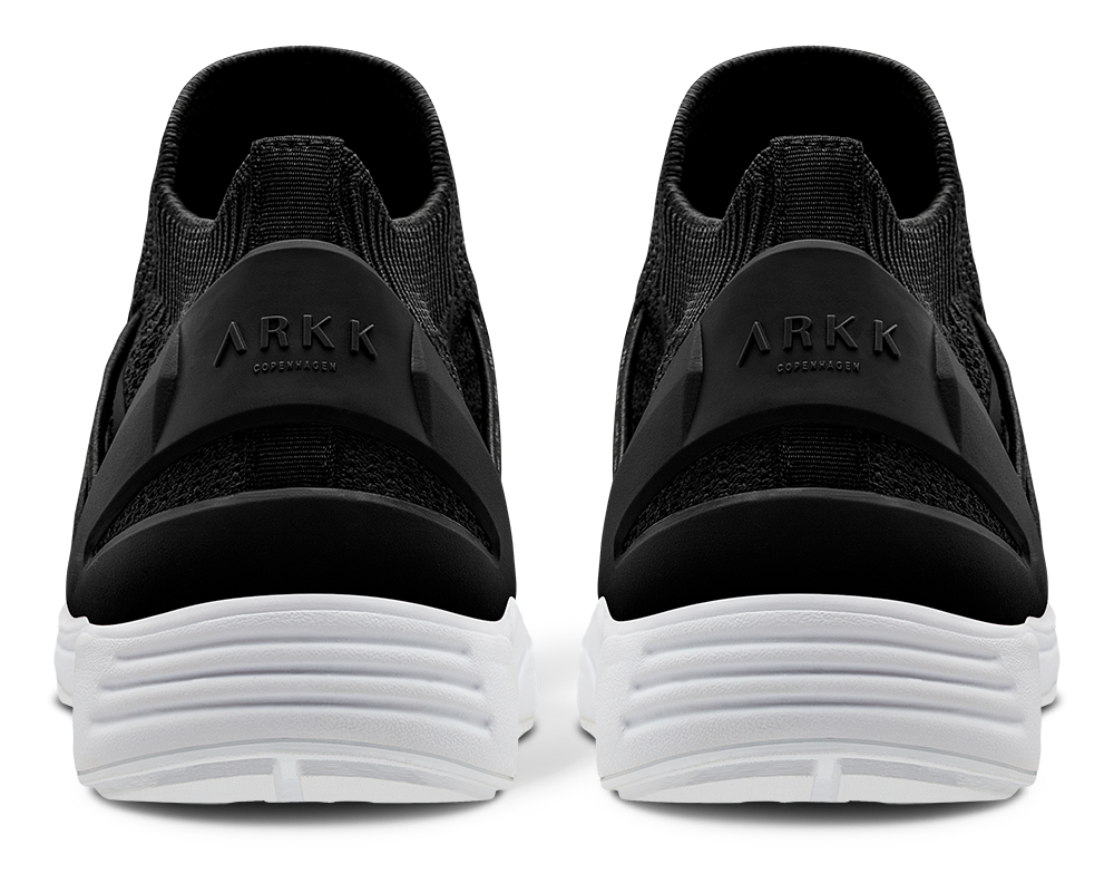 ARKK Collection Spyqon FG S-E15 | Black | Men Spyqon